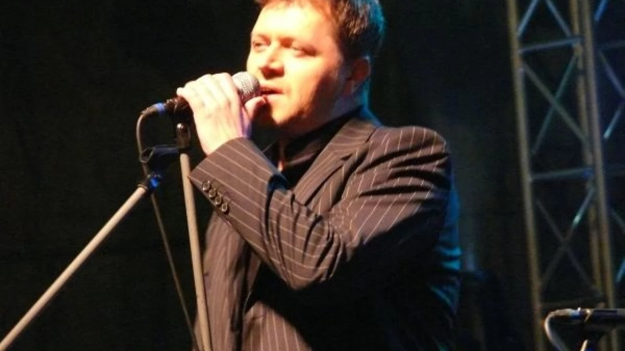 Tczew - X Festiwal "In Memoriam"