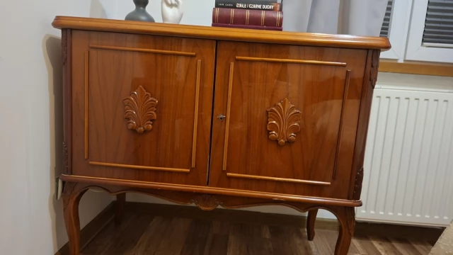 Tczew - Sprzedam Komode