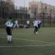 Tczew - ALPN. Grała pierwsza liga
