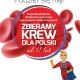 Tczew - Tczewianie mogą jutro zostać dawcami krwi dla okolicznych szpitali