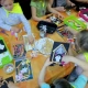 Tczew - Dzień Dziecka w Fabryce Sztuk i w Lubiszewie 