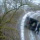 Tczew - Pojechał do sąsiedniego powiatu pozbyć się śmieci, wszystko uchwyciła kamera