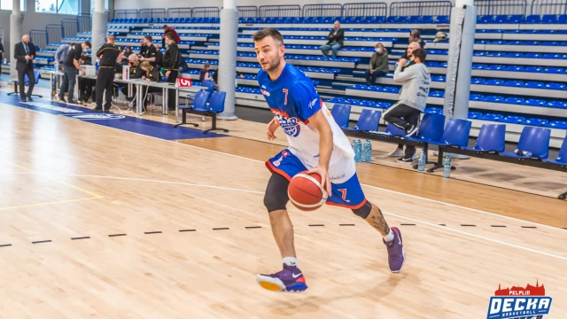 Tczew - Dreszczowiec w Pelplinie dla Pruszkowa