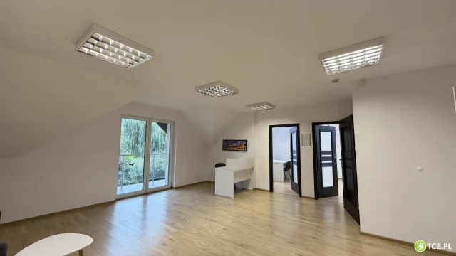Tczew - Biura na wynajem/ 67 m2/ 85 m2