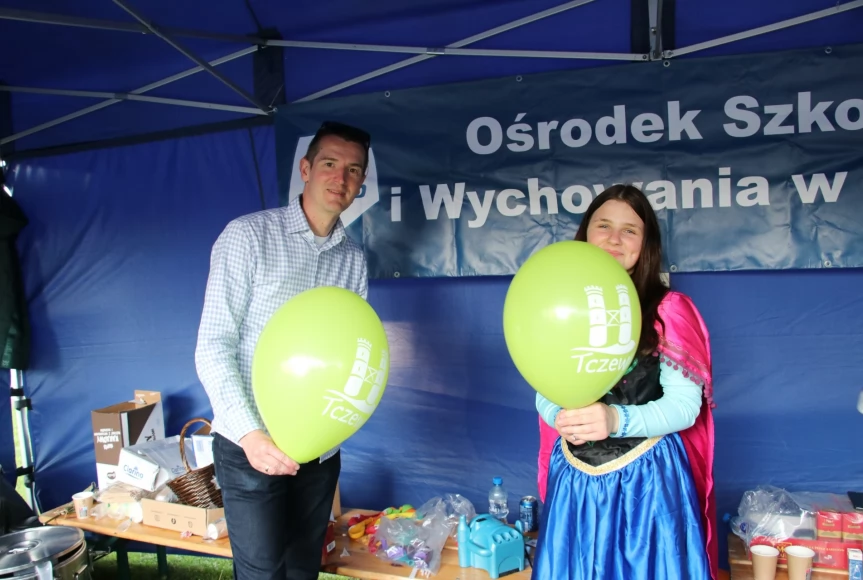 Tczew - Majówka na Górkach
