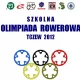 Tczew - Szkolna Olimpiada rowerowa już w sobotę