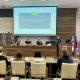Tczew - Debatowali o uzależnieniach wśród dzieci i młodzieży