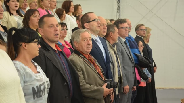 Tczew - Nowy rok szkolny zaczynają w nowej sali