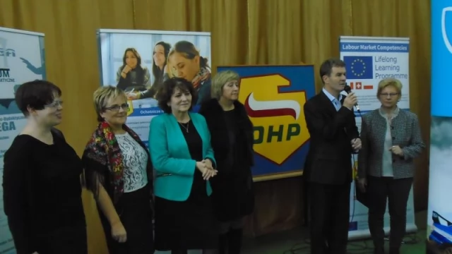 Tczew -  Powiatowe Targi Edukacji i Pracy za nami