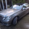 Tczew - Mercedes Benz