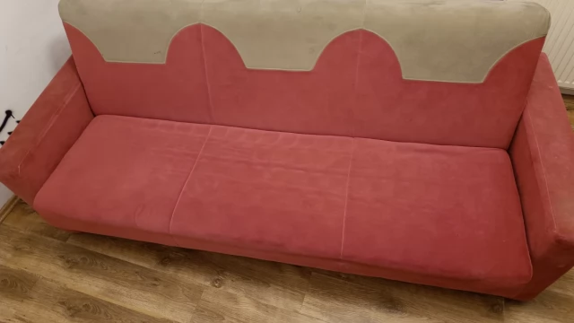 Tczew - Oddam wersalkę