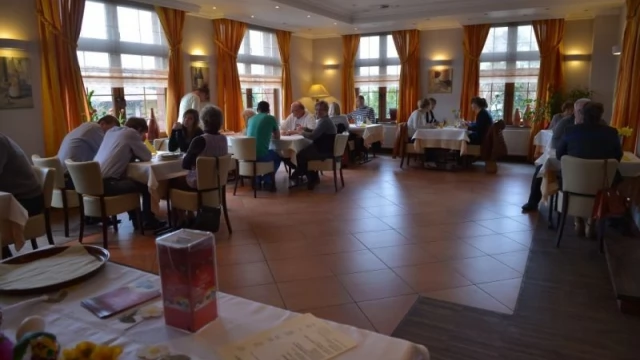 Tczew - Gniew. Weekend za pół ceny - mieszkańcy i turyści wyszli na miasto