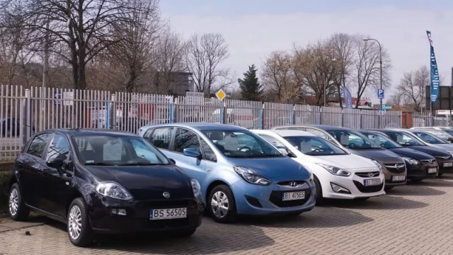 Tczew - Skup Aut t.516516433 wszystkie każdy stan