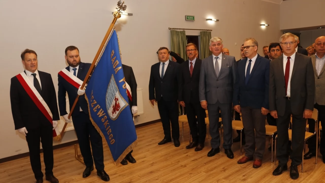 Tczew - Święto Powiatu Tczewskiego