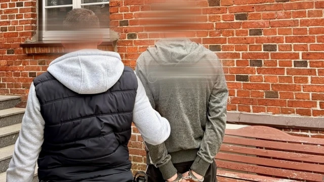 Tczew - Kryminalni zatrzymali 36-latka z am*etaminą. Na*kotyki znaleźli także w jego mieszkaniu