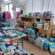 Tczew - Tu wszystkie produkty kupują... za darmo. Rusza sklep społeczny