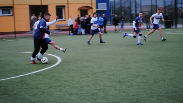 Tczew - ALPN ruszyła - wyniki pierwszej kolejki