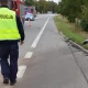 Tczew - Trzy osoby w szpitalu po wypadku w Piasecznie
