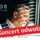 Tczew - Koncert Michała Bajora odwołany