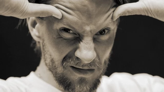 Tczew - "Niemyte dusze / Narkotyki" - teatralna podróż w głąb ludzkiej psychiki