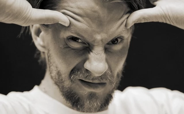 Tczew - "Niemyte dusze / Narkotyki" - teatralna podróż w głąb ludzkiej psychiki