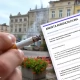 Tczew - Kontrowersje wokół ankiety nt. palenia. "Próba ominięcia konsultacji"?