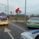 Tczew - Dwie osoby w szpitalu po wypadku na alei Solidarności