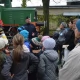 Tczew - Policyjne spotkanie o bezpieczeństwie