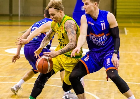 Tczew - DECKA PELPLIN przegrywa w Pruszkowie