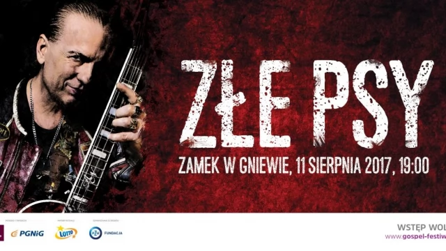 Tczew -  GOSPEL 2017 - start już w najbliższy piątek! 