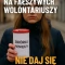 Tczew - Uważaj na fałszywych wolontariuszy