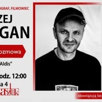 Tczew - Spotkanie z Andrzejem Draganem
