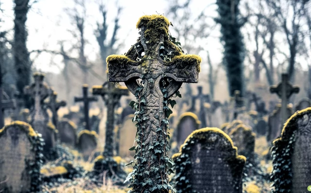 Tczew - Tych cmentarzy już nie ma, ale pamięć pozostała. Pójdź na spacer ich śladami