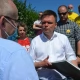 Tczew - Ruch Hołowni odwiedzi Tczew