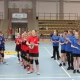 Tczew - Powiatowe Igrzyska Dzieci w Mini Piłce Siatkowej