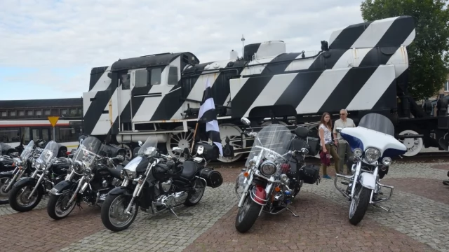 Tczew - Ruszył festiwal In Memoriam