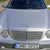 Tczew - mercedes w 210