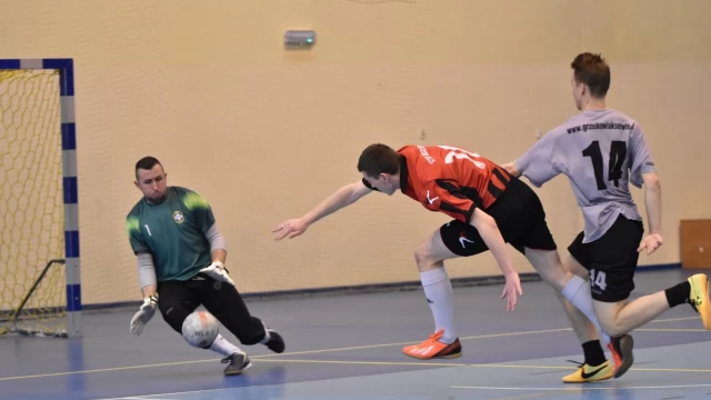 Tczew - X kolejka LFPT