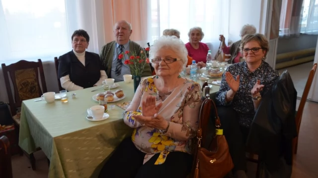 Tczew - "Kocham Cię osiedle moje". Mieszkańcy Suchostrzyg integrowali się już 10 raz