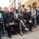 Tczew - Przyjdź na wspólne czytanie Trylogii