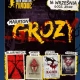 Tczew - Maraton grozy z premierą „Blair Witch” w kinach Helios!