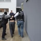 Tczew - Sprawca dwóch napadów w rękach policji (foto, wideo)