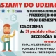 Tczew - Ruszyły konkursy "Przedsiębiorca Roku" oraz "Mój Biznesplan"