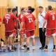 Tczew - Latocha Agropom Tczew remisuje z NLO SMS ZPRP II Gdańsk