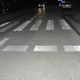 Tczew - Piesza potrącona na pasach - policja apeluje o ostrożność