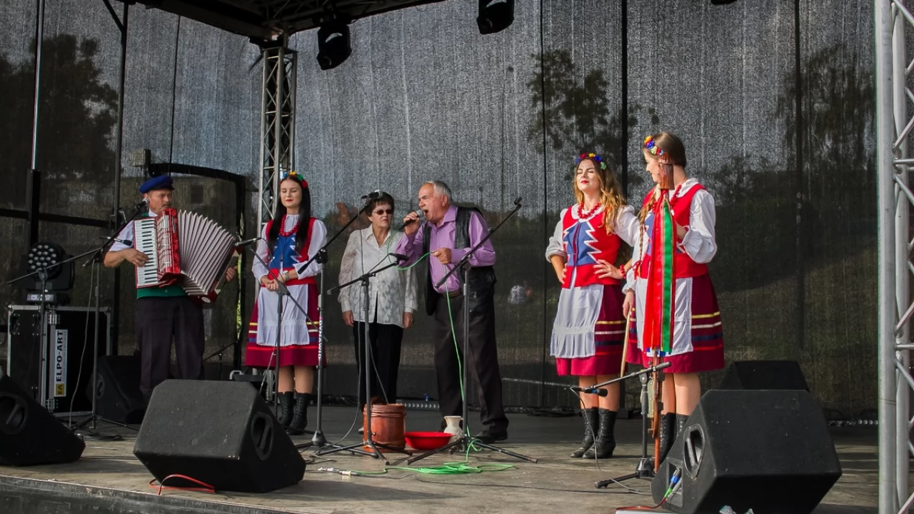 Tczew - Pomorskie Święto Wisły