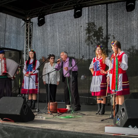 Tczew - Pomorskie Święto Wisły