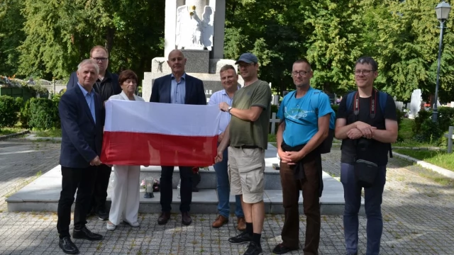 Tczew - Sabotaż, działania wywiadowcze - 81. lat temu powstał "Gryf Pomorski"