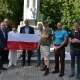 Tczew - Sabotaż, działania wywiadowcze - 81. lat temu powstał "Gryf Pomorski"