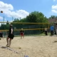 Tczew - Otwarcie Sezonu w Siatkówce Plażowej